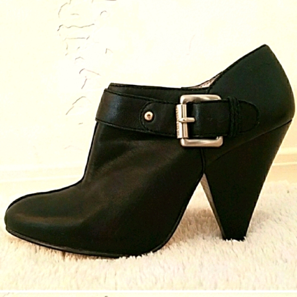 MK Booties